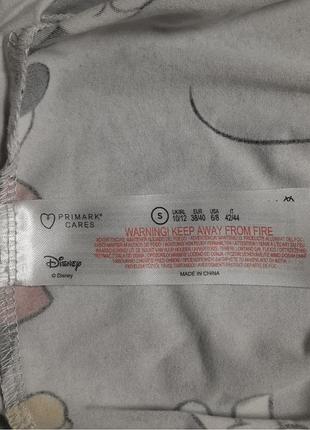 Лонгслив primark disney 4
