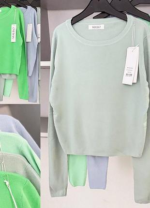 Кофта кашемір тоикотаж