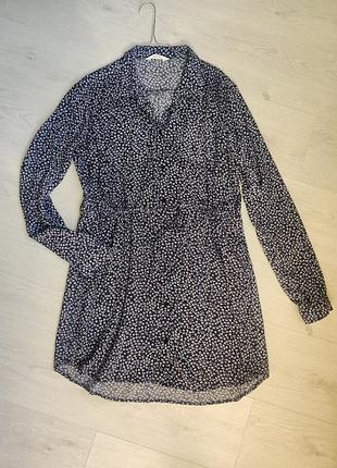Сукня сорочка h&amp;m