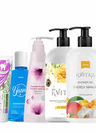 Набір "для всієї родини 1"