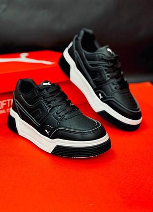 Акция женские осенние кроссовки puma