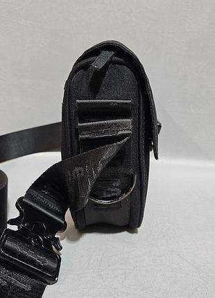 Фирменная сумка trapstar, оригинал 3