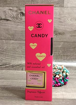 Аромадифузор chanel candy brand
