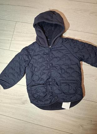 Деми куртка george 80-86