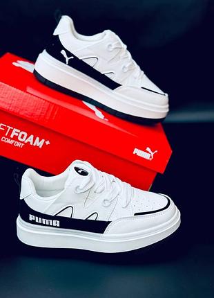 Акция женские осенние кроссовки puma
распродажа топ качество