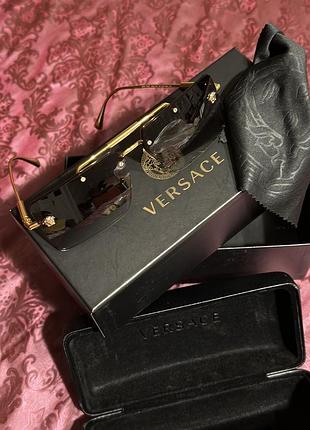 Очки versace