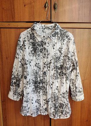 Блузка damart
