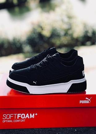 Акция стильные женские кроссовки puma / осенние кроссовки пума