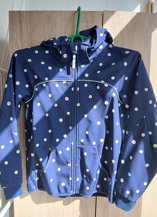 Куртка вітровка h&m