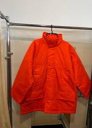 Куртка робоча чоловіча