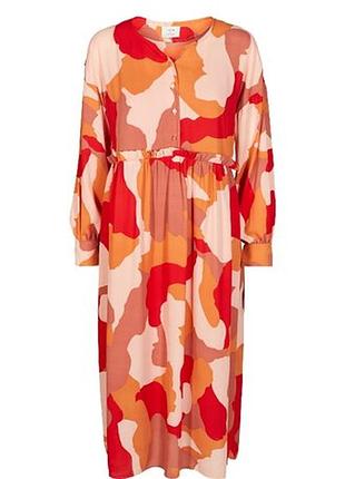 Нарядное платье