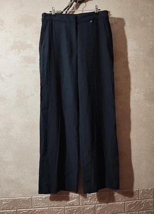 Очаровательные штанишки - палаццо