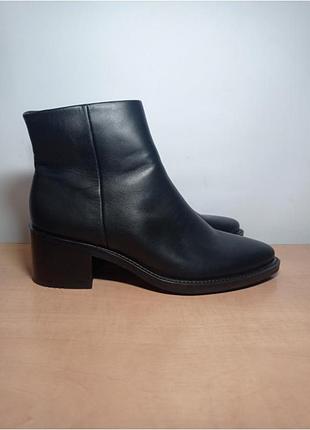 Жіночі черевики ecco shape 35 sartorelle 37,40,41,42р.