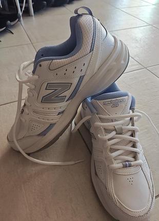 Кроссовки nb новые