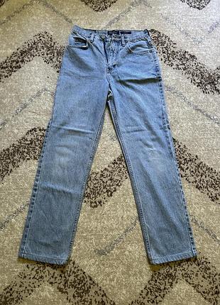 Сині джинси
