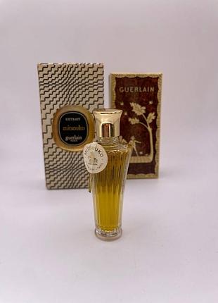 Guerlain mitsouko