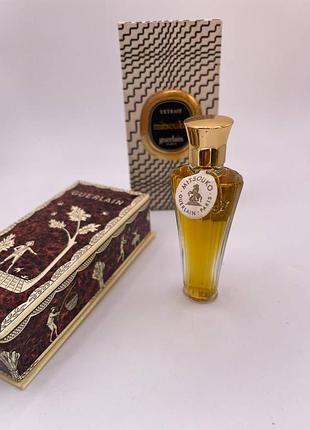 Guerlain mitsouko парфюм винтаж