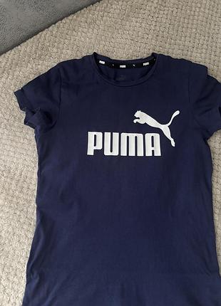 Футболка puma