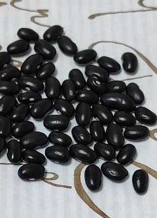 Семена фасоли сортовой feij↑o preto