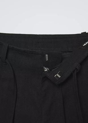 Брючки zara🔥 3
