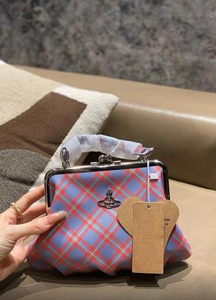 Сумка vivienne westwood