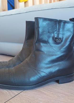 Ботинки, розмір 38