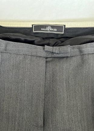 Брюки malene birger л 3
