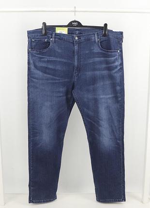 Чоловічі джинси levi’s 502 taper w48 / w46 / w44 в наявності