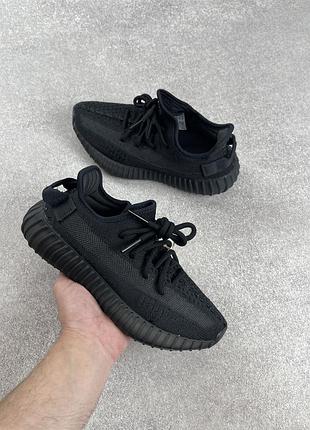 Adidas yeezy boost 350 v2 onyx кросовки оригінал