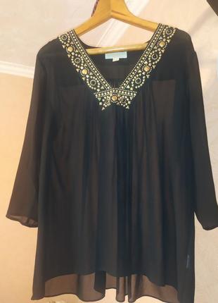 Нарядная кофточка michael kors