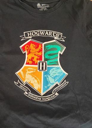 Пижама гарни поттер