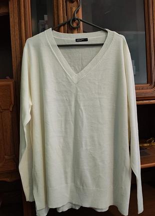 Светр тоненький на 58-60р