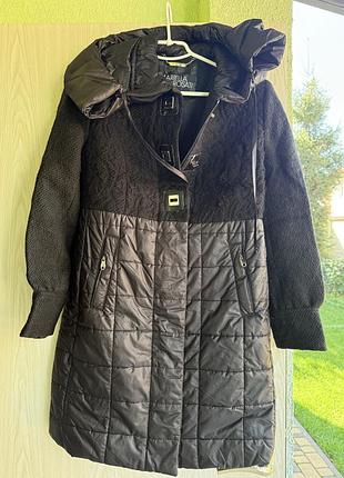 Пальто mariella rosari italy