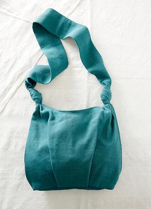 Сумка через плечо aura que