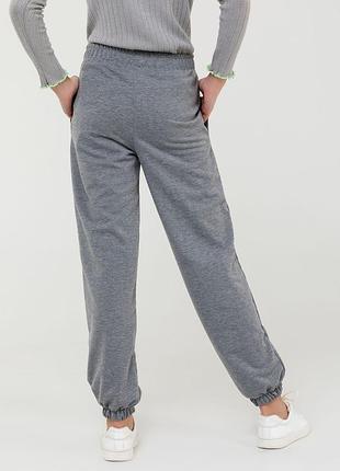 Спортивные штаны для девочки