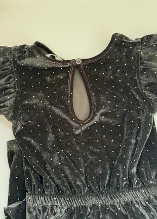 Комбінезон святковий 3