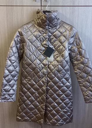 Новий пуховик р.36 фірми вraggart германія