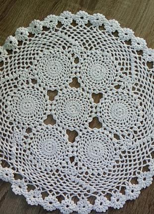 Серветка 🔥 37*37