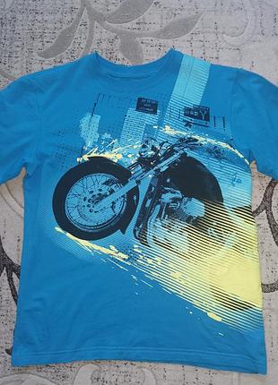 Футболка children s place