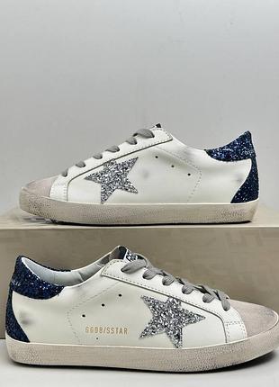 Кеди golden goose в наявності