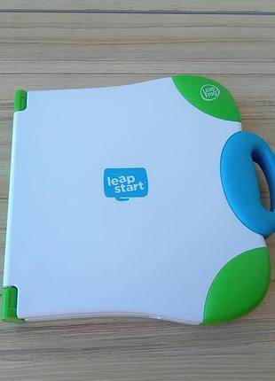Інтерактивна навчальна система leapfrog leapstart