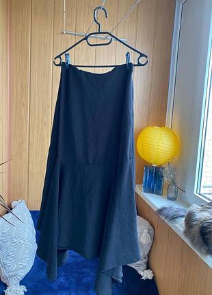 Цікава міді спідниця