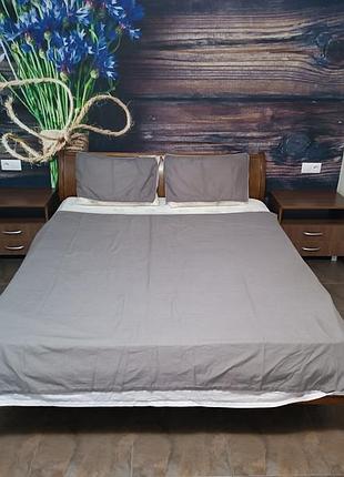 Постельное белье набор комплект пододеяльник 2 наволочки