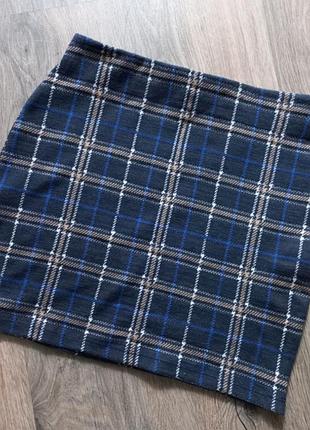 Юбка красивая