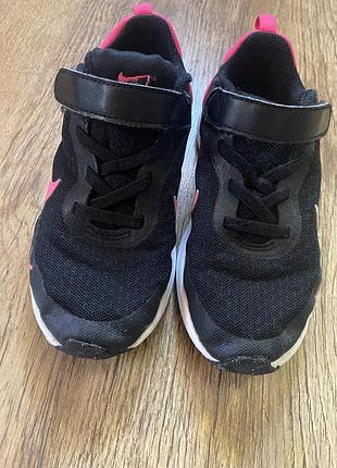 Кросівки для дівчинки 2