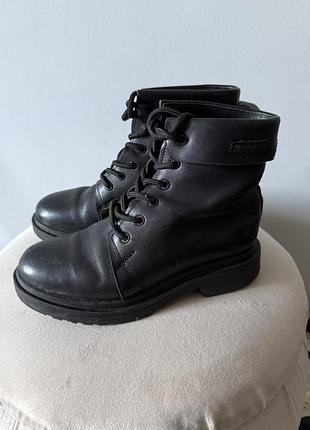 Ботинки, ботиночки.