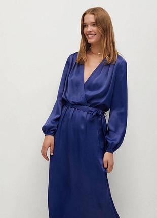 Сукня з віскози