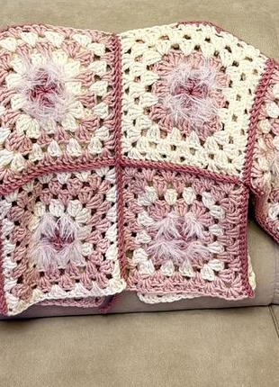 Кардиган вʼязаний. 2