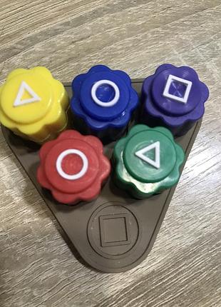 Набір традиційних ігор gonggi