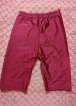 Велосипеды шортики